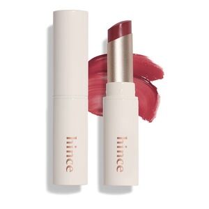 Hince Dear Rose Mood Enhancer Lip Glow
